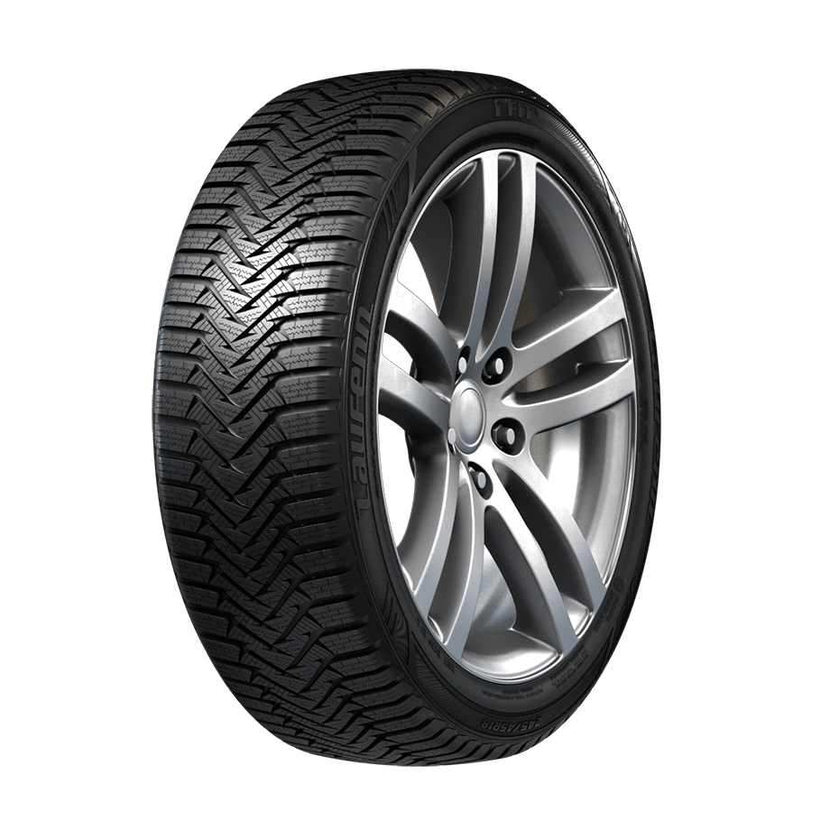 I FIT+ | Studless Winter Tyres for Wet & Snow | Laufenn UK | Autoreifen