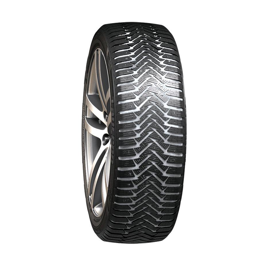 Laufenn UK Winter for Studless FIT+ | | Snow & Wet I Tyres