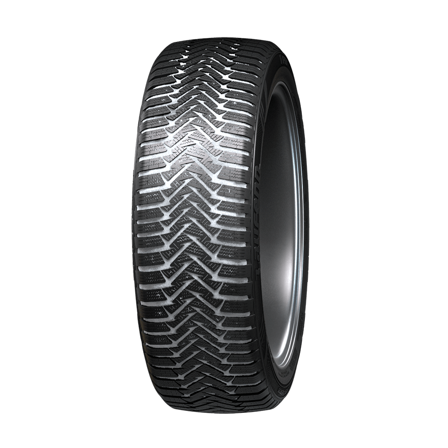 I FIT+ | Studless Winter Tyres for Wet & Snow | Laufenn UK